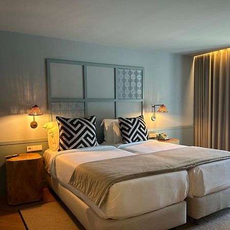 Pur Oporto Boutique Hotel By Actahotels Bagian luar foto