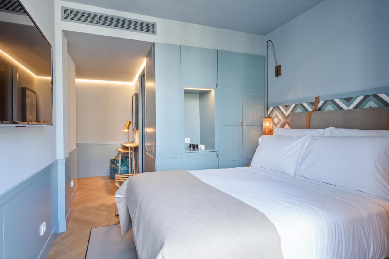 Pur Oporto Boutique Hotel By Actahotels Bagian luar foto