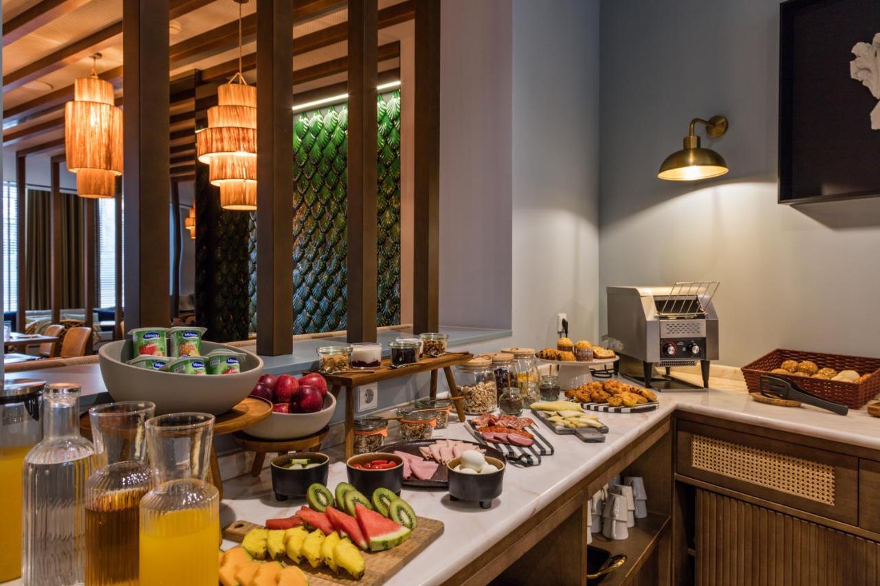 Pur Oporto Boutique Hotel By Actahotels Bagian luar foto